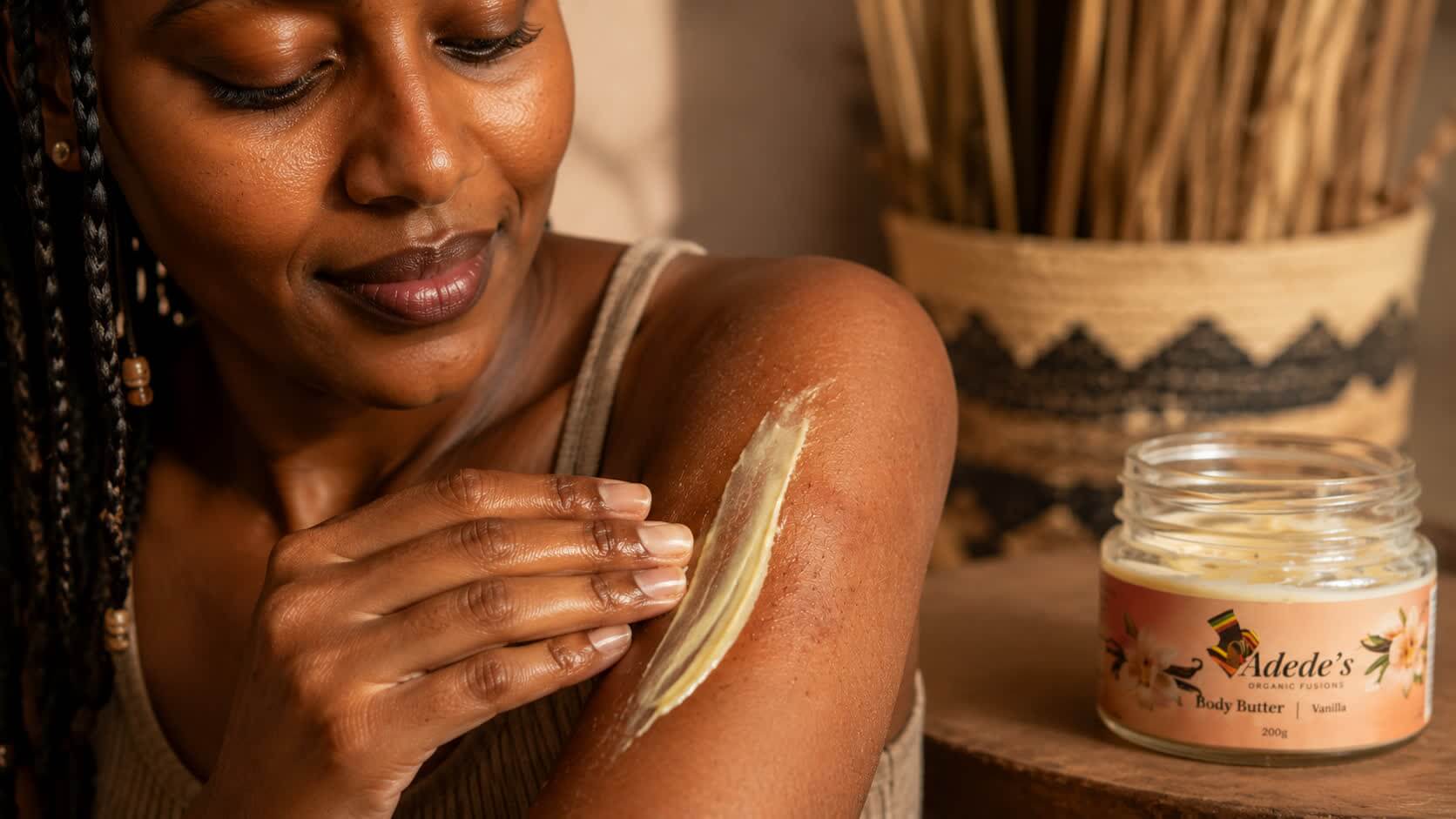 Shea Butter & Eczema: Why It Truly Works
