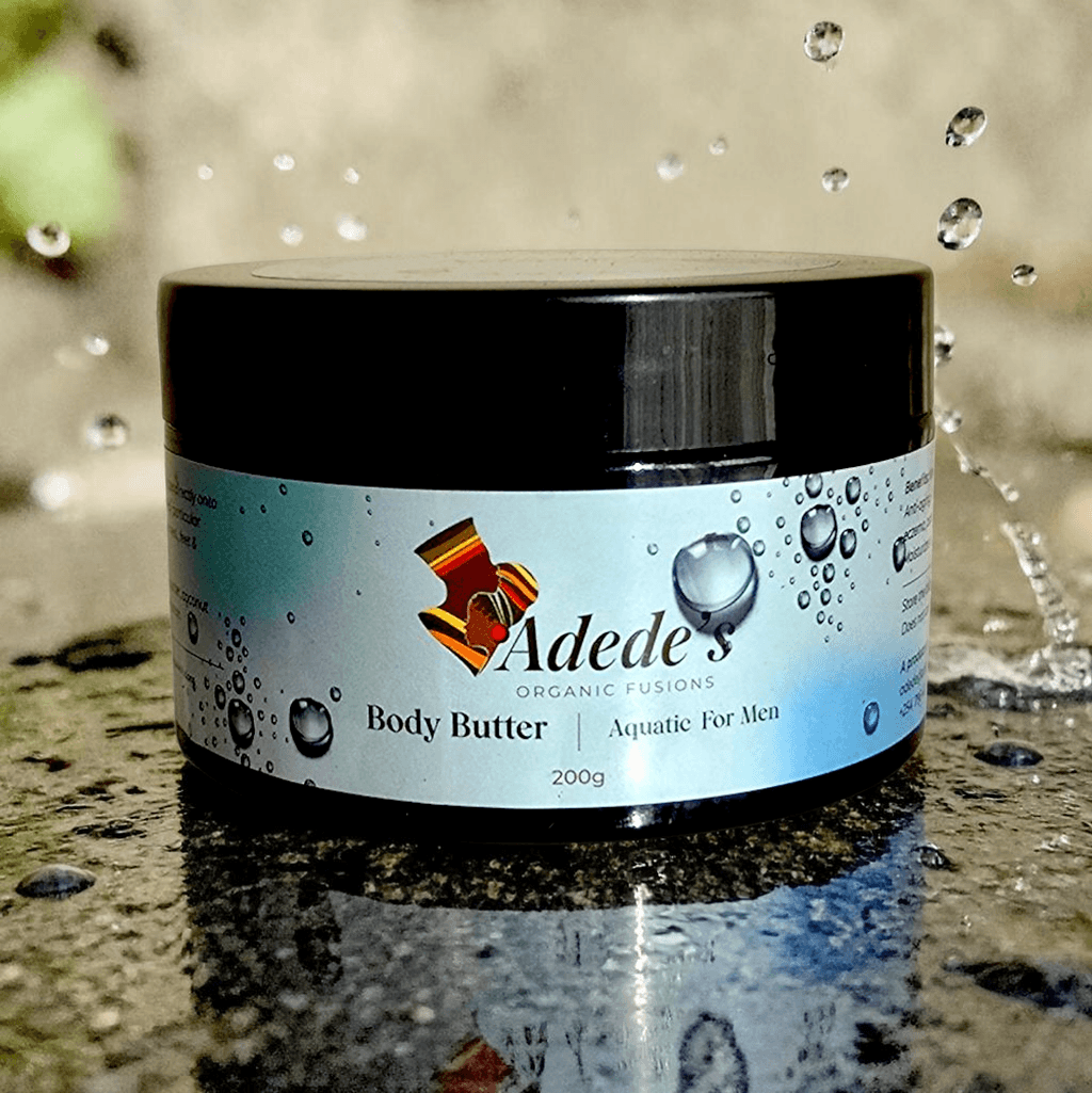 Body Butters