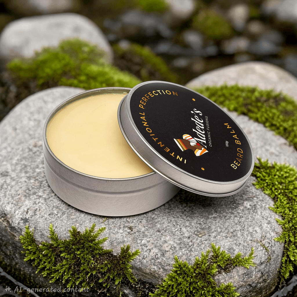Premium Beard Balm - Image 1